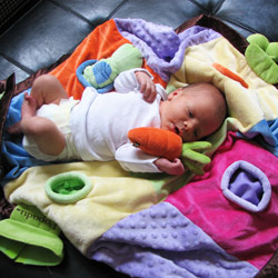 Little Popadu Baby