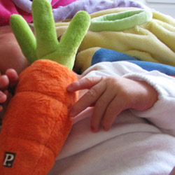 Popadu Plush Toy